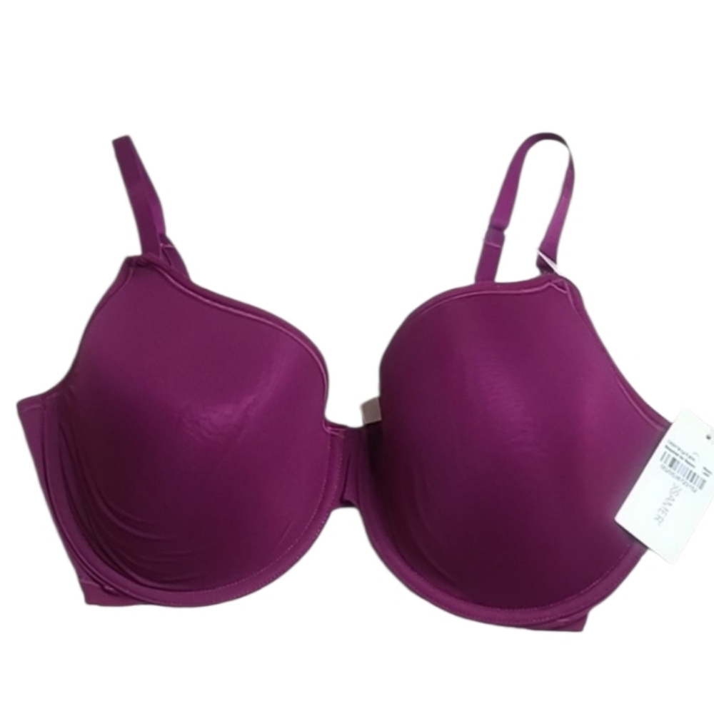 On Gossamer Next To Nothing T-Shirt Bra Style-G4170